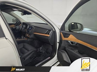 2023 Volvo XC90 B6 Plus 7-Seater
