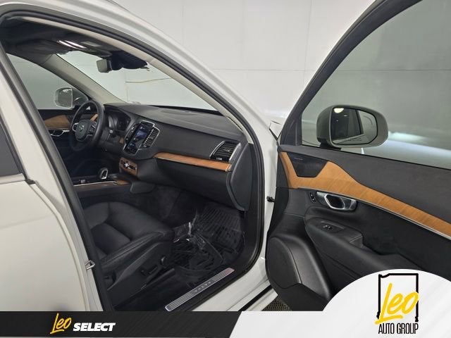 2023 Volvo XC90 B6 Plus 7-Seater