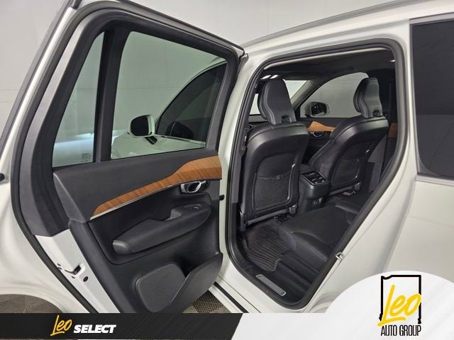 2023 Volvo XC90 B6 Plus 7-Seater