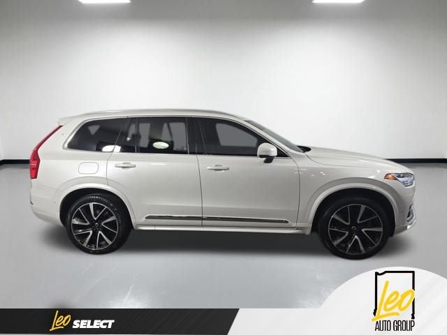 2023 Volvo XC90 B6 Plus 7-Seater