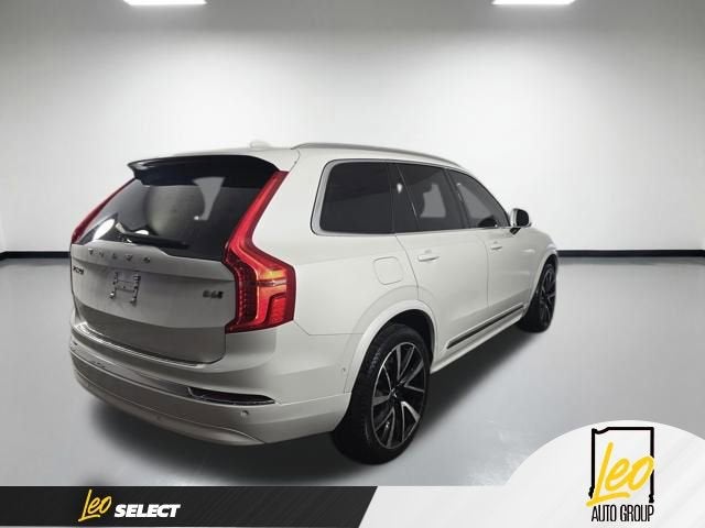 2023 Volvo XC90 B6 Plus 7-Seater