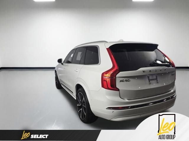 2023 Volvo XC90 B6 Plus 7-Seater