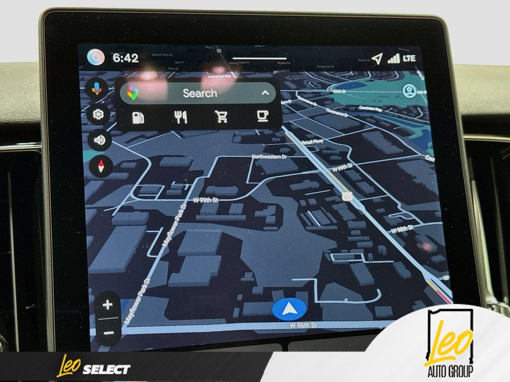 2026 Volvo XC60 Core