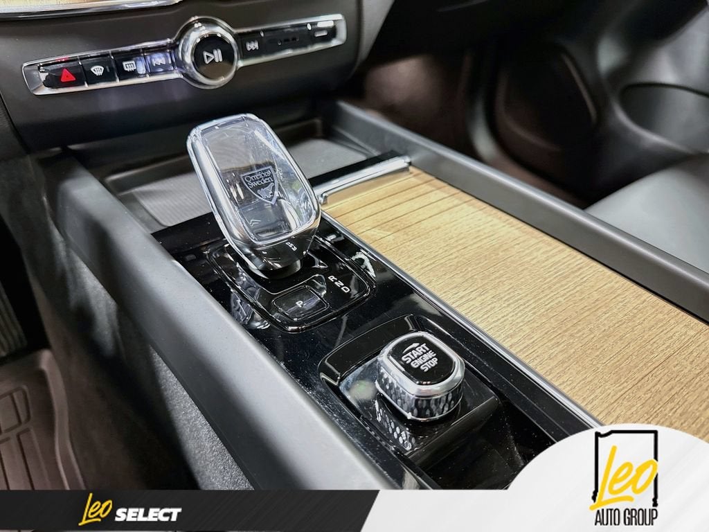 2026 Volvo XC60 Core