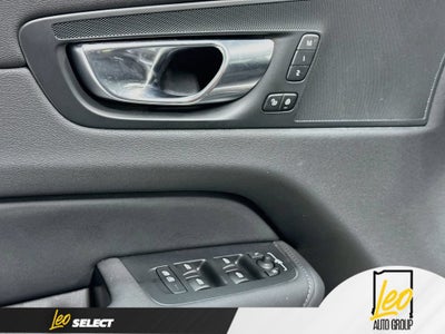2026 Volvo XC60 Core