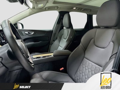 2026 Volvo XC60 Core