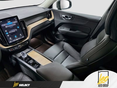 2026 Volvo XC60 Core