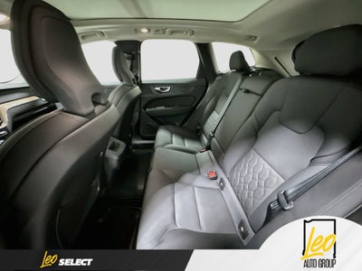 2026 Volvo XC60 Core