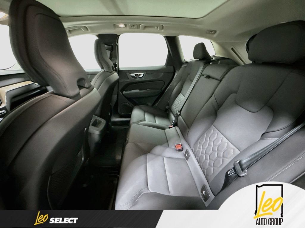 2026 Volvo XC60 Core