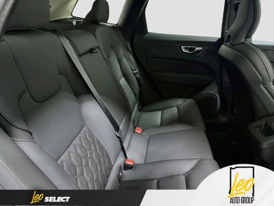 2026 Volvo XC60 Core