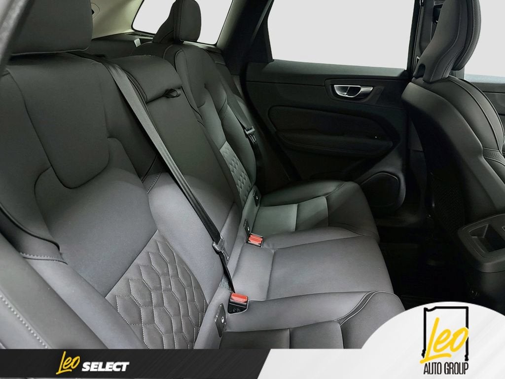 2026 Volvo XC60 Core