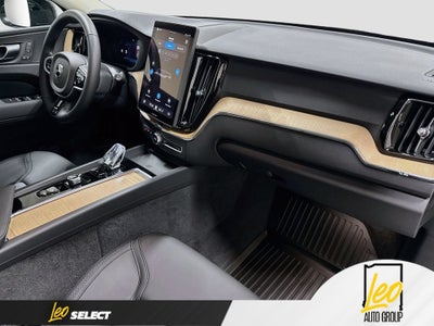 2026 Volvo XC60 Core