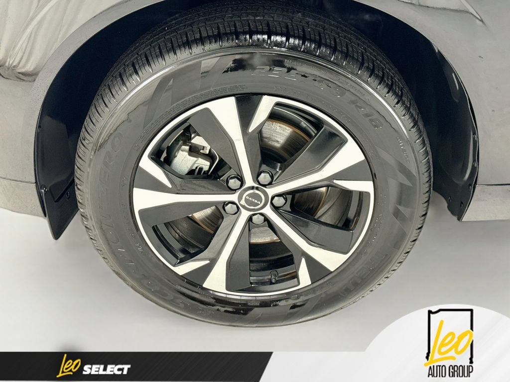 2026 Volvo XC60 Core