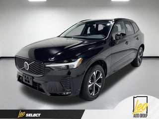 2026 Volvo XC60 Core
