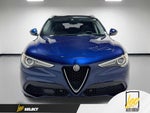 2018 Alfa Romeo Stelvio Ti AWD