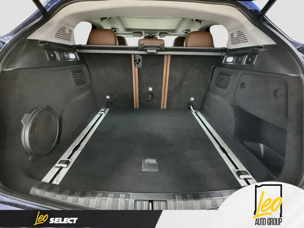 2018 Alfa Romeo Stelvio Ti AWD