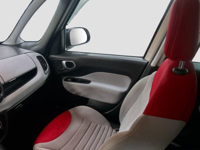 2014 FIAT 500L Easy