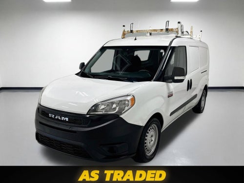 2019 RAM ProMaster City Tradesman Cargo Van