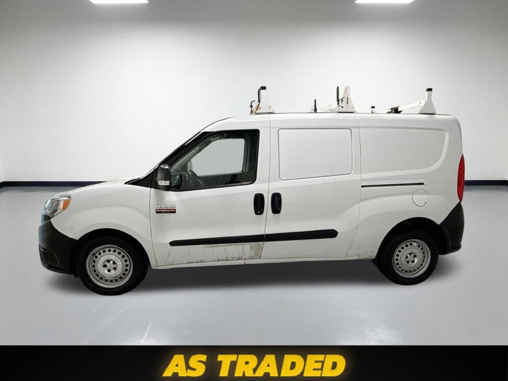 2019 RAM ProMaster City Tradesman Cargo Van