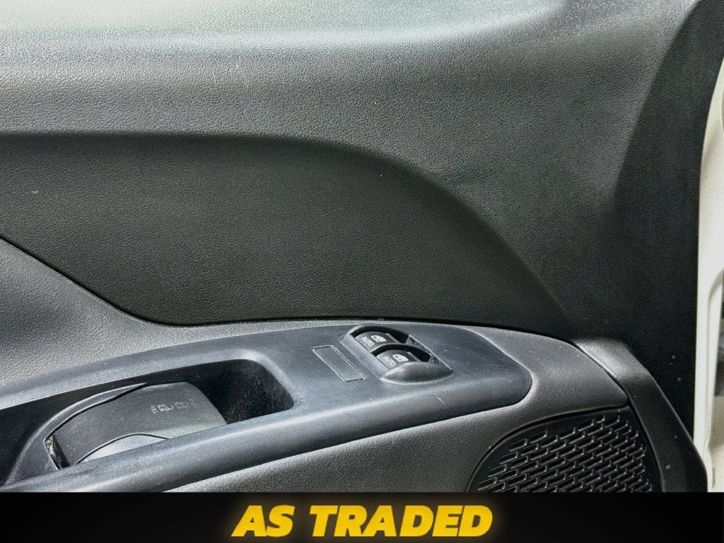 2019 RAM ProMaster City Tradesman Cargo Van