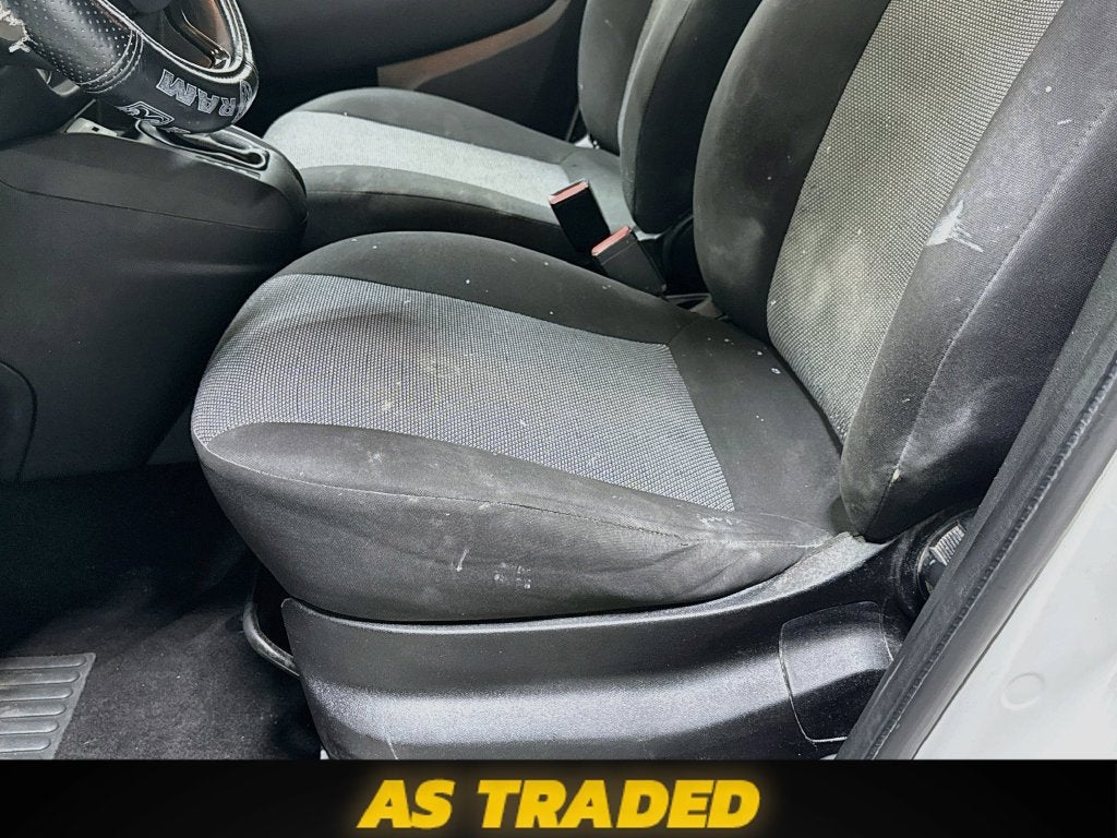 2019 RAM ProMaster City Tradesman Cargo Van