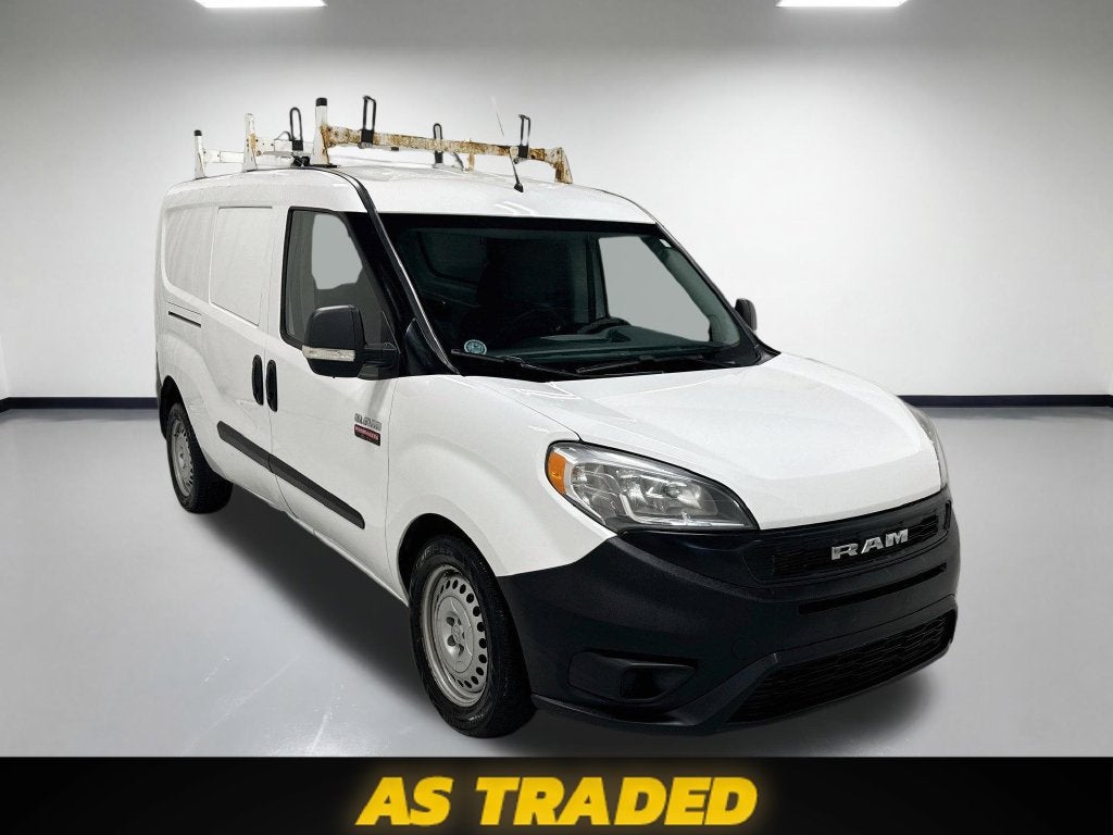 2019 RAM ProMaster City Tradesman Cargo Van
