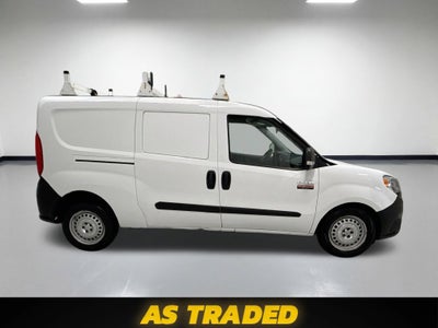 2019 RAM ProMaster City Tradesman Cargo Van