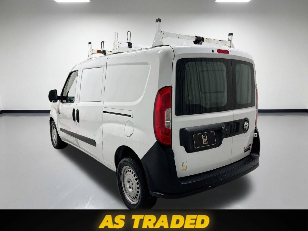 2019 RAM ProMaster City Tradesman Cargo Van