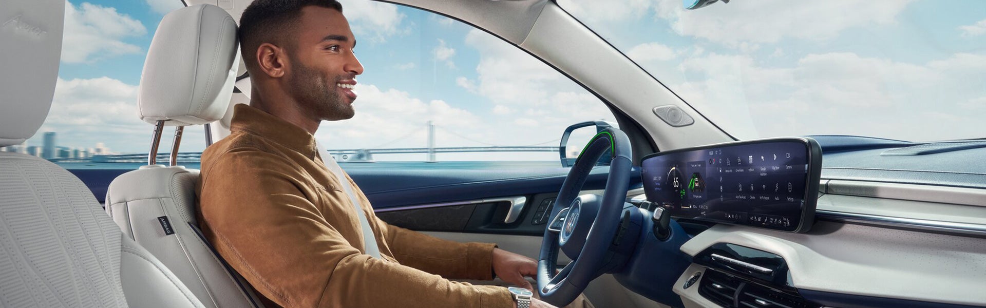 Stoops Buick GMC of Muncie in MUNCIE IN