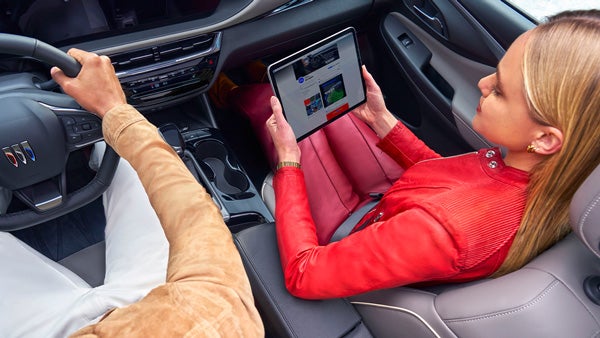 Stoops Buick GMC of Muncie in MUNCIE IN