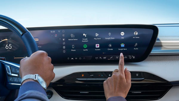 Stoops Buick GMC of Muncie in MUNCIE IN