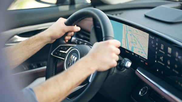 Stoops Buick GMC of Muncie in MUNCIE IN