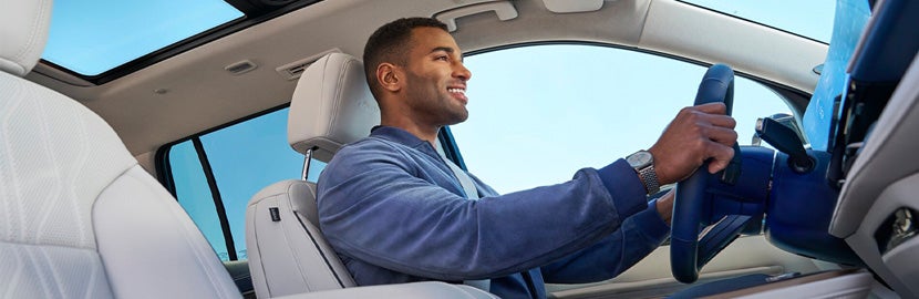 Stoops Buick GMC of Muncie in MUNCIE IN