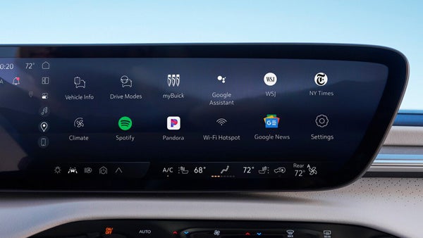 Stoops Buick GMC of Muncie in MUNCIE IN