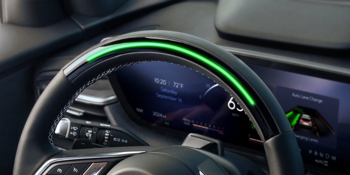 Stoops Buick GMC of Muncie in MUNCIE IN