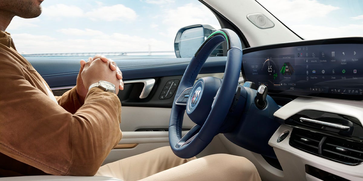 Stoops Buick GMC of Muncie in MUNCIE IN