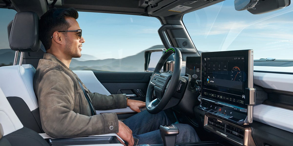 Stoops Buick GMC of Muncie in MUNCIE IN