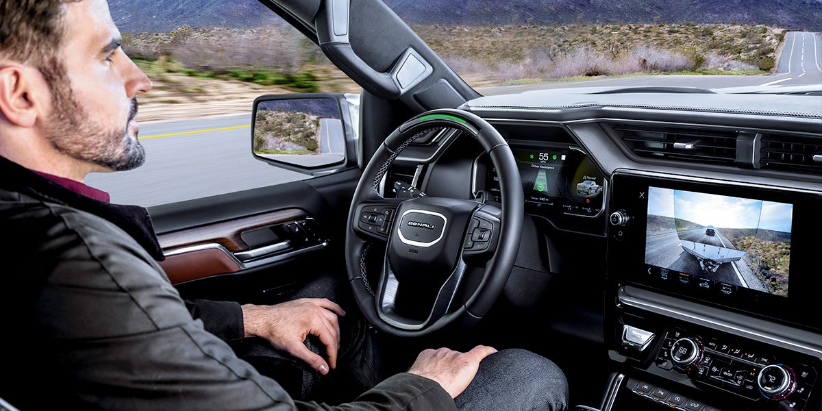 Stoops Buick GMC of Muncie in MUNCIE IN