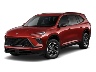 Buick Enclave vs Acura MDX vs Infiniti QX60 - Stoops Buick GMC of Muncie in MUNCIE IN