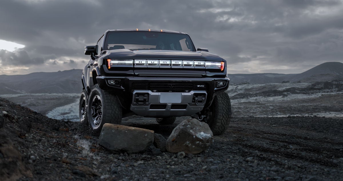 Stoops Buick GMC of Muncie in MUNCIE IN