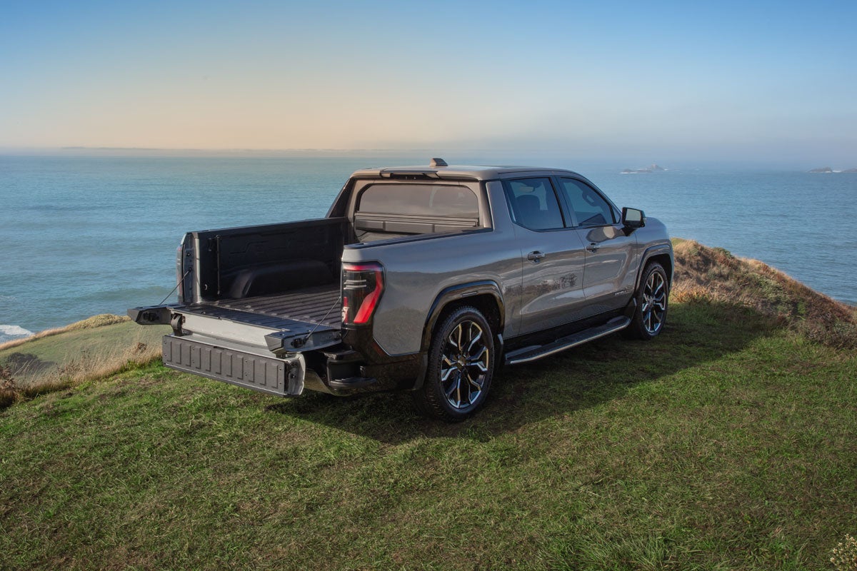 Stoops Buick GMC of Muncie in MUNCIE IN