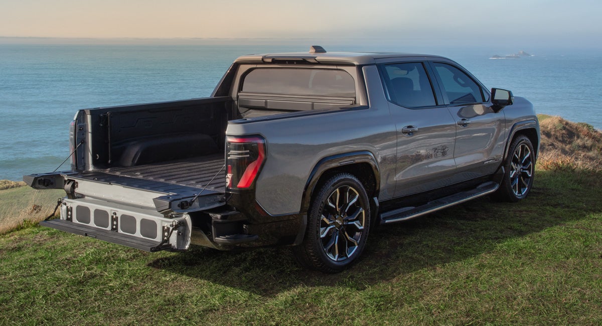 Stoops Buick GMC of Muncie in MUNCIE IN