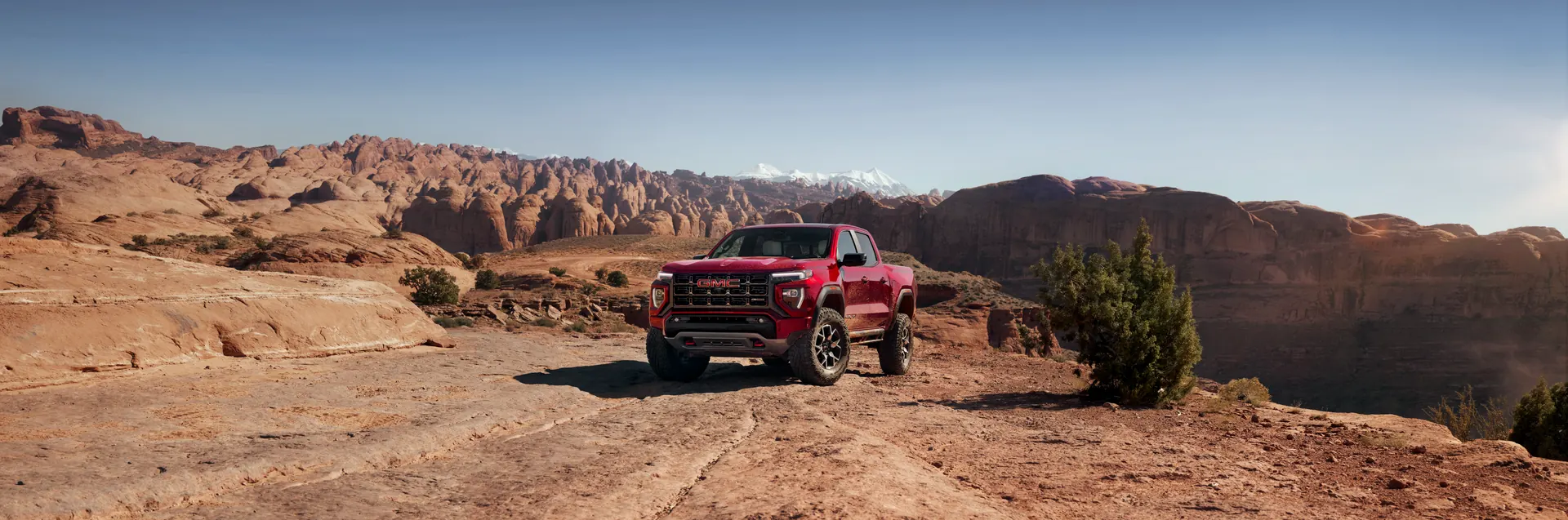 2026 GMC Canyon at Stoops Buick GMC of Muncie in MUNCIE IN