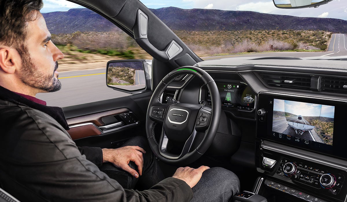 Stoops Buick GMC of Muncie in MUNCIE IN